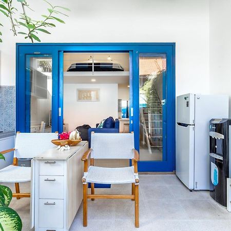 The Blue Loft Seminyak Free Scooter Apartment Bagian luar foto